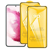[2 PACK] Samsung Galaxy S25 FE Tempered Glass Screen Protector Anti-Scratch - Noco