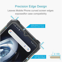 [3PACK] Blackview BV7100 Tempered Glass Screen Protector High Hardness Anti-Scratch - Glass Noco