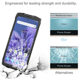 [3PACK] Blackview BV9300 Tempered Glass Screen Protector High Hardness Anti-Scratch - Glass Noco