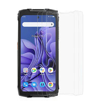 [3PACK] Blackview BV9300 Tempered Glass Screen Protector High Hardness Anti-Scratch - Glass Noco