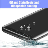 [2 PACK] Oppo Reno 12 Pro 5G Curved Tempered Glass Screen Protector - Noco