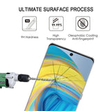 [3PACK] Huawei Mate 50 / Mate 50E Tempered Glass 9H Hardness Anti-Scratch - Noco