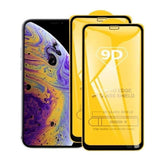 [2 Pack] iPhone 11 Pro / XS / X Tempered Glass 9H Hardness Anti-Scratch - Noco