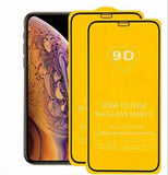 [2 Pack] Apple iPhone 12/12 Pro Tempered Glass Screen Protector Anti-Scratch - Noco