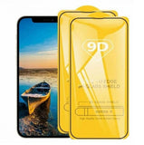 [2 PACK] Apple iPhone 13/13 Pro/16e/17e Tempered Glass Screen Protector Anti-Scratch - Noco