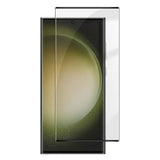 Samsung Galaxy S23 Ultra Kalebol Curved Glass – High-Aluminum Supports Fingerprint - Kalebol