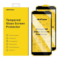 [2 PACK] Original Ulefone Armor X32 / X32 Pro High Quality Tempered Glass High Hardness Anti-Scratch - Noco