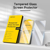 [2 PACK] Original Ulefone Armor X32 / X32 Pro High Quality Tempered Glass High Hardness Anti-Scratch - Noco