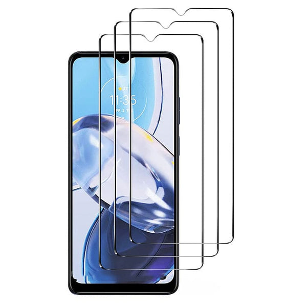 Ulefone Note 16 Pro Screen Protector - Impact