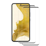 [2 PACK] SAMSUNG GALAXY S22 / S23 5G Tempered Glass Screen Protector Anti-Scratch - Noco