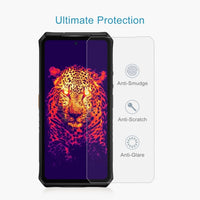 [2 PACK] Ulefone Armor 28 / 28 Pro / 28 Ultra Tempered Glass High Hardness Screen Protector Noco