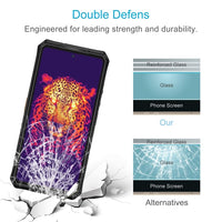 [2 PACK] Ulefone Armor 28 / 28 Pro / 28 Ultra Tempered Glass High Hardness Screen Protector Noco