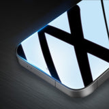 Samsung Galaxy S26 Ultra Dux Ducis Alumina Tempered Glass Screen Protector - Noco