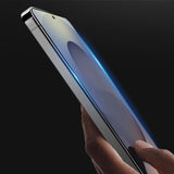 Samsung Galaxy S26 Ultra Dux Ducis Alumina Tempered Glass Screen Protector - Noco