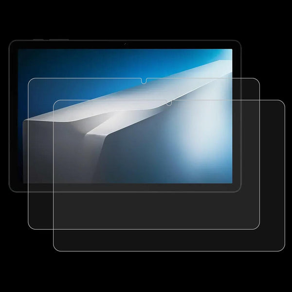 [2 Pack] Doogee E3 11’’ Tablet Tempered Glass Screen Protector High Hardness Noco