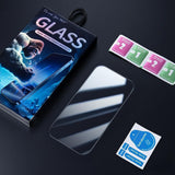 [5 PACK] Samsung Galaxy S23 FE High Quality HD Tempered Glass Screen Protector - Enkay
