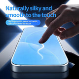 [5 PACK] Samsung Galaxy S23 FE High Quality HD Tempered Glass Screen Protector - Enkay