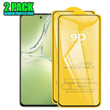 [2 PACK] Samsung Galaxy A37 / A57 Tempered Glass Screen Protector - Enkay