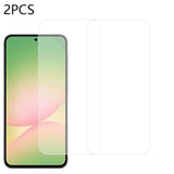 [2 PACK] Samsung Galaxy A57 Tempered Glass Screen Protector - Enkay