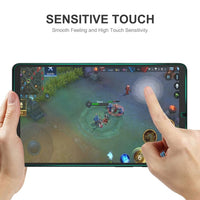 [2 Pack] Doogee E3 11’’ Tablet Tempered Glass Screen Protector High Hardness Noco