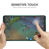 [2 Pack] Doogee E3 11’’ Tablet Tempered Glass Screen Protector High Hardness Noco