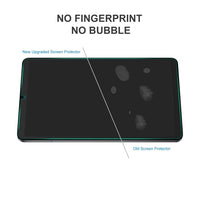 [2 Pack] Doogee E3 11’’ Tablet Tempered Glass Screen Protector High Hardness Noco