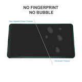 [2 Pack] Doogee E3 11’’ Tablet Tempered Glass Screen Protector High Hardness Noco