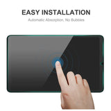 [2 Pack] Doogee E3 11’’ Tablet Tempered Glass Screen Protector High Hardness Noco