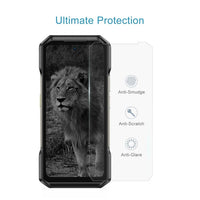 [2 PACK] Ulefone Armor 27 / 27T Tempered Glass Screen Protector Anti-Scratch - Noco