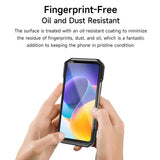 [2 PACK] Ulefone Armor X31 / X16 / X16 Pro Tempered Glass Screen Protector Original Ulefone - Noco
