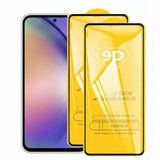 [2 PACK] Samsung Galaxy A54 Tempered Glass Screen Protector Anti-Scratch - Noco