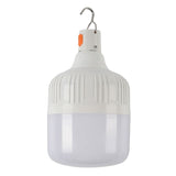 30W RECHARGEABLE HANGING LED LIGHT Camping or Work Light 3 Modes USB Rechargeable AB26 - NOCO
