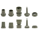 NC-B9851 2-in-1 Portable Rechargeable Air Pump & LED Camping Lantern - NOCO