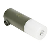 NC-B9851 2-in-1 Portable Rechargeable Air Pump & LED Camping Lantern - NOCO