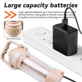 Mini Rechargeable LED LY25 Camping Lantern | 3 Colours and Flashlight - NOCO