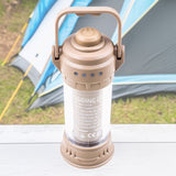 Mini Rechargeable LED LY25 Camping Lantern | 3 Colours and Flashlight - NOCO