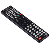 H907 Universal TV Remote Controller for HISENSE LED LCD HDTV & 3DTV (No Setup Required) - NOCO