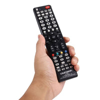 H907 Universal TV Remote Controller for HISENSE LED LCD HDTV & 3DTV (No Setup Required) - NOCO