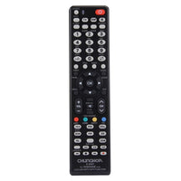 H907 Universal TV Remote Controller for HISENSE LED LCD HDTV & 3DTV (No Setup Required) - NOCO