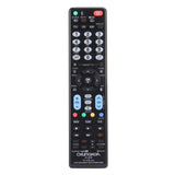 L905 Universal TV Remote Controller for LG LED LCD HDTV & 3DTV (No Setup Required) - NOCO