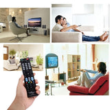 L905 Universal TV Remote Controller for LG LED LCD HDTV & 3DTV (No Setup Required) - NOCO