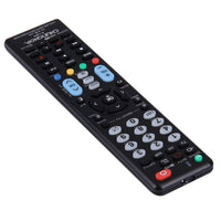 L905 Universal TV Remote Controller for LG LED LCD HDTV & 3DTV (No Setup Required) - NOCO
