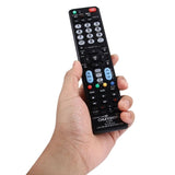 L905 Universal TV Remote Controller for LG LED LCD HDTV & 3DTV (No Setup Required) - NOCO