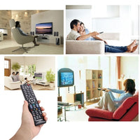S903 Universal TV Remote Controller for SAMSUNG LED LCD HDTV & 3DTV (No Setup Required) - NOCO