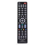 S903 Universal TV Remote Controller for SAMSUNG LED LCD HDTV & 3DTV (No Setup Required) - NOCO