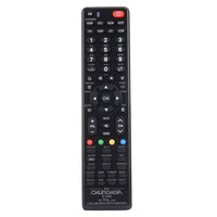 T908 Universal TV Remote Controller for TCL LED LCD HDTV & 3DTV (No Setup Required) - NOCO