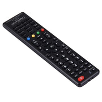 T908 Universal TV Remote Controller for TCL LED LCD HDTV & 3DTV (No Setup Required) - NOCO