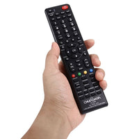 T908 Universal TV Remote Controller for TCL LED LCD HDTV & 3DTV (No Setup Required) - NOCO