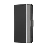 Redmi Note 12 Pro 5G / Poco X5 Pro 5G Twill Wallet Flip Cover Card Slots - Cover Noco