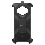 Ulefone RugKing 3 Pro Armor Case with Back Clip & Carabiner - Rugged Belt Holster Cover - Ulefone